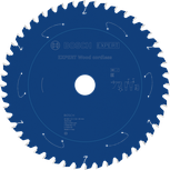 Bosch EXPERT Wood akuga ringsae tera T48.